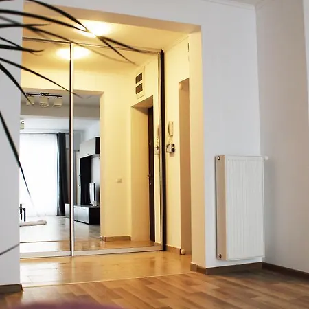 Aesthetic Apartment *