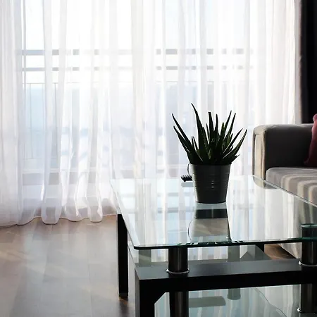 Aesthetic Apartment *