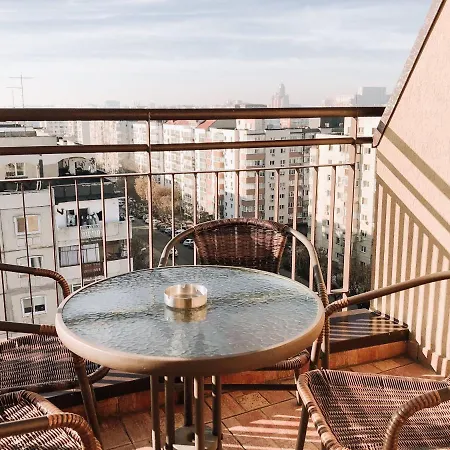 Apartment Aesthetic *