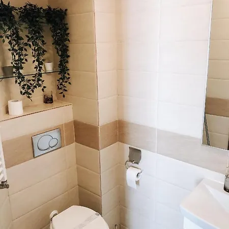 Apartment Aesthetic Bucharest