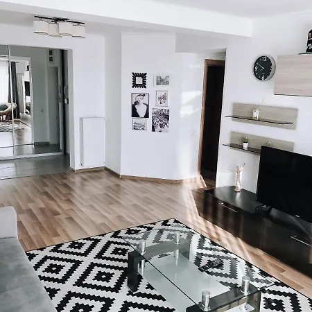 Aesthetic Apartment *