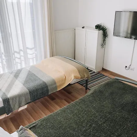 Aesthetic Apartment